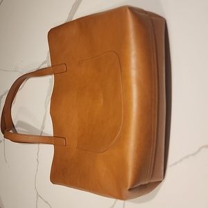 Boho faux leather coniagac bag